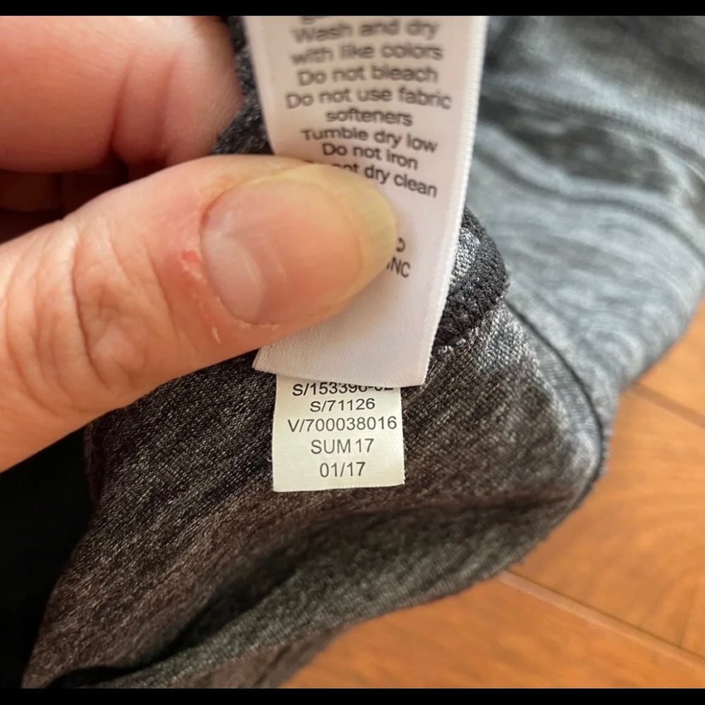 Athleta Excursion Skort - image 7